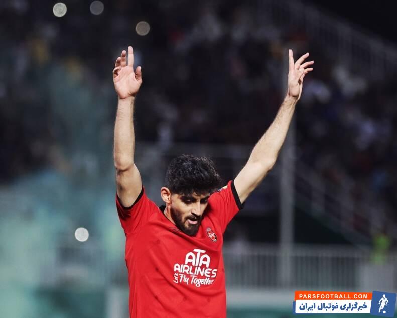 ترکیب منتخب هفته بیست‌وچهارم با حضور شگفتی‌سازان و غیبت بازیکنان پرسپولیس و استقلال