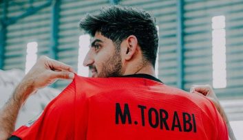 مهدی ترابی درباره شایعه انتقالش به تیم پرسپولیس: اصلا چنین چیزی مطرح نیست