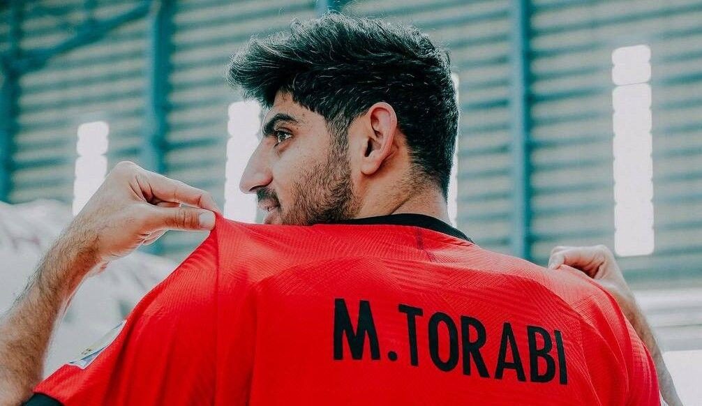 مهدی ترابی درباره شایعه انتقالش به تیم پرسپولیس: اصلا چنین چیزی مطرح نیست