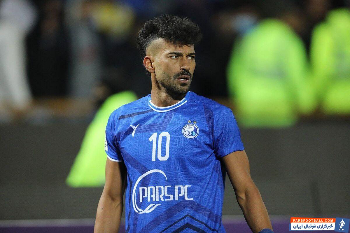 رامین رضاییان