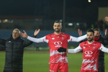 سردار دورسون
