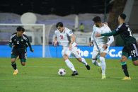 شاهین بیانی : باید برابر حریفان اروپایی بازی های تدارکاتی را انجام دهیم