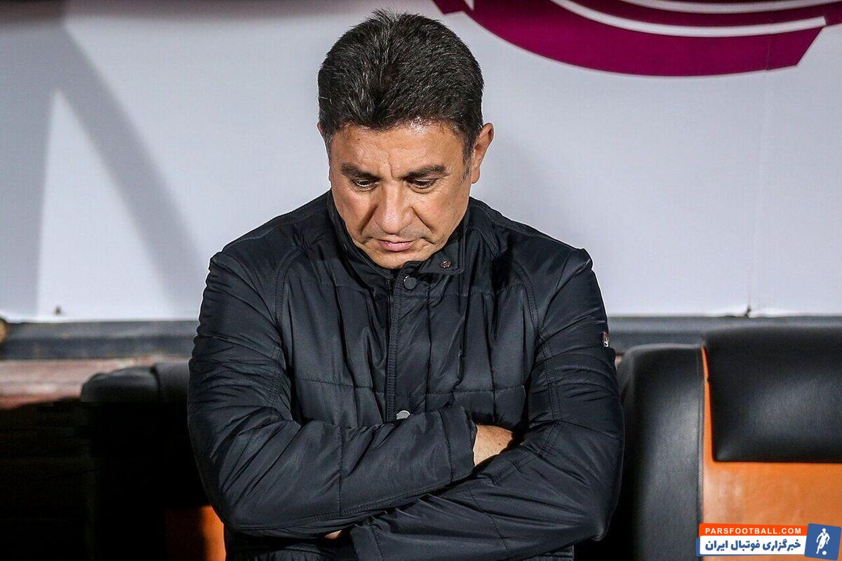 تیم ملی ؛ زمان نشست خبری سرمربیان ایران و ازبکستان مشخص شد