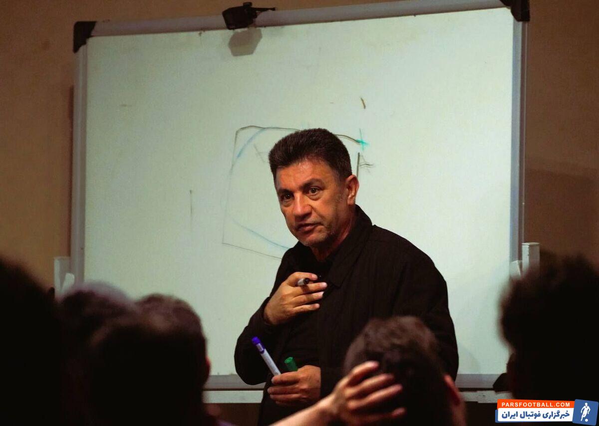 تیم ملی ؛ تمجید ویژه فیفا از عملکرد تیم ایران با امیر قلعه نویی