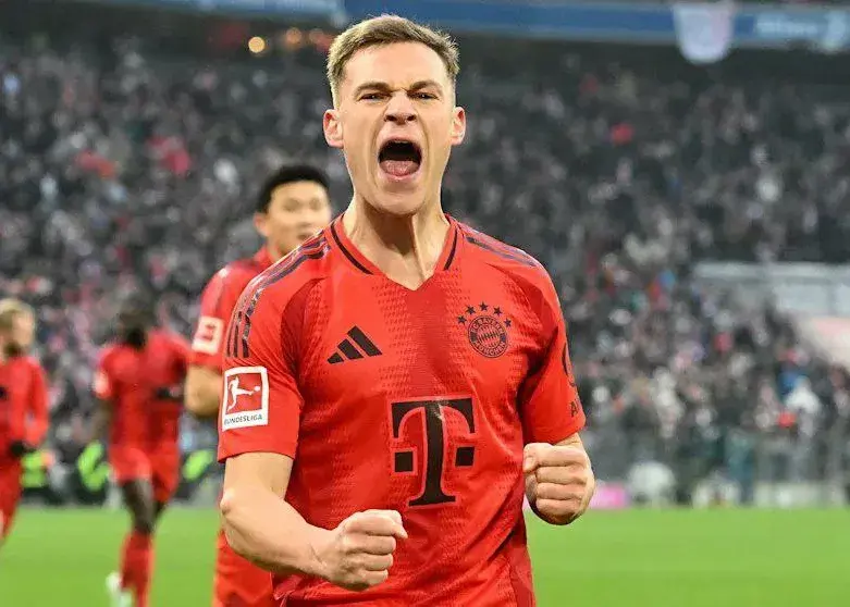 کیمیش ؛ ایبرل مدیر ورزشی بایرن مونیخ : هیچکس بالاتر از باشگاه بایرن مونیخ نیست