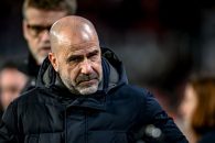 دپیتر بوش، سرمربی آیندهوون: شکست هفت بر یک مقابل آرسنال دردناک و تحقیرآمیز بود