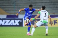 تصاویری از دیدار استقلال - خیبر خرم آباد در لیگ برتر