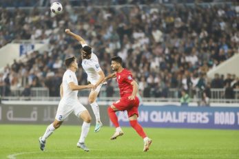 صادق ورمزیار : مدافعان تیم ملی ایران هم باید هوشیار باشند