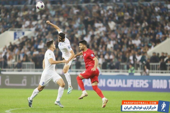 صادق ورمزیار : مدافعان تیم ملی ایران هم باید هوشیار باشند