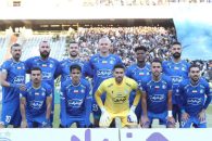 استقلال ؛ آبی پوشان با پیراهن اول خود مقابل النصر به میدان خواهند رفت