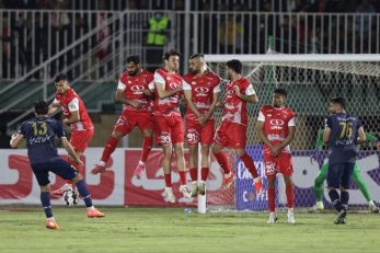 بهروز سلطانی : پرسپولیس در این مقطع نباید امتیاز از دست بدهد