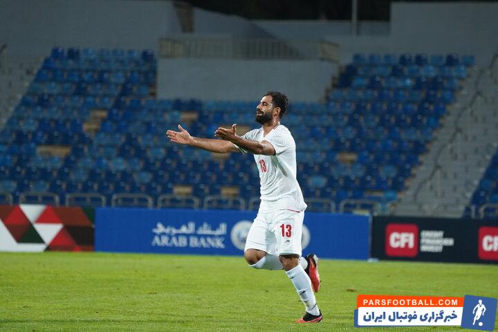 محمدحسین کنعانی زادگان : با غیرت و جنگندگی دل مردم را شاد خواهیم کرد