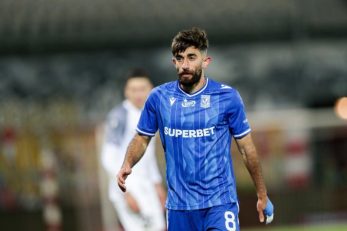 لخ پوزنان : علی قلی‌ زاده بازیکن تیم ما به جام جهانی راه یافت