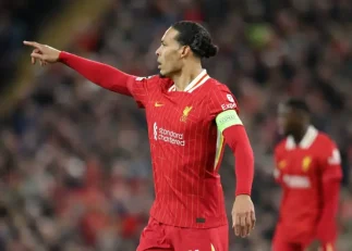 ویرژیل فن کاپیتان لیورپول : ما هم به شدت می‌خواهیم نیوکسل را ببریم و جام مال ماست