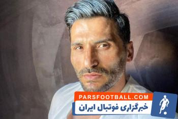 جواد کاظمیان اسطوره پرسپولیس خطاب به عابدزاده : خدای ما بودی و هستی