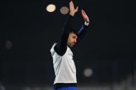 آرش رضاوند به دلیل مصدومیت دیدار استقلال مقابل النصر را از دست داد