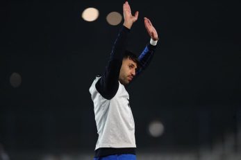 آرش رضاوند به دلیل مصدومیت دیدار استقلال مقابل النصر را از دست داد