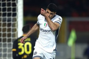 مهدی طارمی ستاره اینتر از چند تیم ترکیه ای پیشنهاد دریافت کرده است