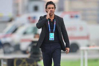 تیم ملی ؛ فرهاد مجیدی : تبریک به همه مردم ایران و آرزوی موفقیت در جام جهانی