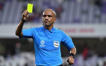 تیم ملی ؛ احمد الکاف به عنوان داور دیدار ایران و ازبکستان انتخاب شد