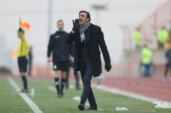 مهدی رحمتی : توانستیم از موقعیت‌ هایمان مقابل پرسپولیس استفاده کنیم