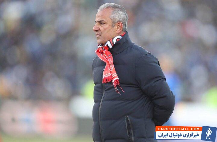 اسماعیل کارتال : مشکل اصلی پرسپولیس امکانات و زیرساخت‌ های باشگاه است