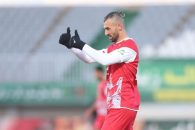 پرسپولیس ؛ سردار دورسون ستاره سرخ پوشان برای تعطیلات راهی آلمان شد