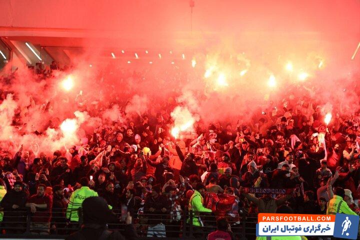 پرسپولیس در فضای مجازی و صفحه اینستاگرام خود به 10 میلیون دنبال کننده رسید