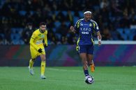 محمد سیماکان ستاره النصر عربستان : با همه توان مقابل استقلال قرار خواهیم گرفت