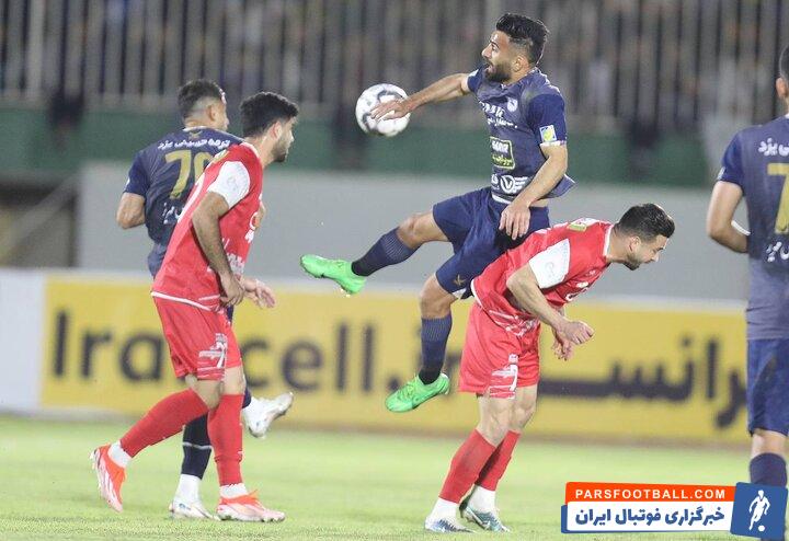 پایان رافت : اسماعیل کارتال تلاش می کند تا با دادن تغییرات زیاد بازیکنان را بشناسد