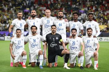 سعید مراغه‌ چیان : استقلال باید تمرکز خود را معطوف جام حذفی کند