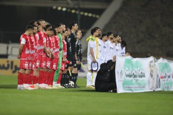 پرسپولیس در آستانه توافق برای جذب مهدی گودرزی ستاره خیبر خرم آباد قرار دارد