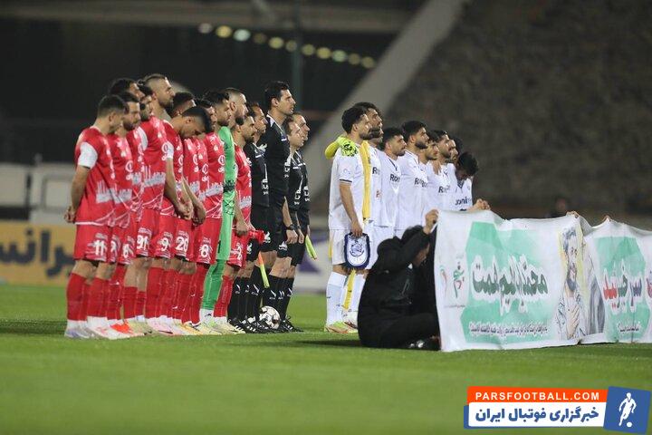 پرسپولیس در آستانه توافق برای جذب مهدی گودرزی ستاره خیبر خرم آباد قرار دارد