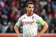 وسام بن یدر ستاره پیشین موناکو برای عقد قرارداد با سپاهان وارد اصفهان شد