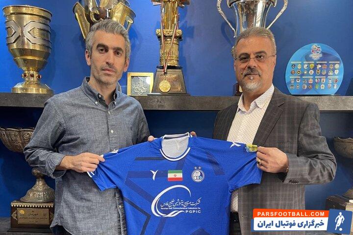 مهدی رحمتی : مجتبی جان در سمت جدید در استقلال تاثیرگذار و موفق خواهی شد