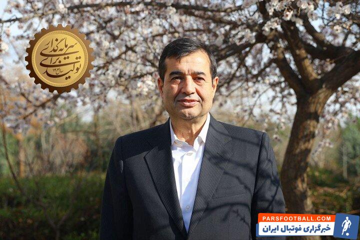 احمد دنیامالی وزیر ورزش : امیدوارم تیم ملی بهترین عملکرد تاریخ را داشته باشد