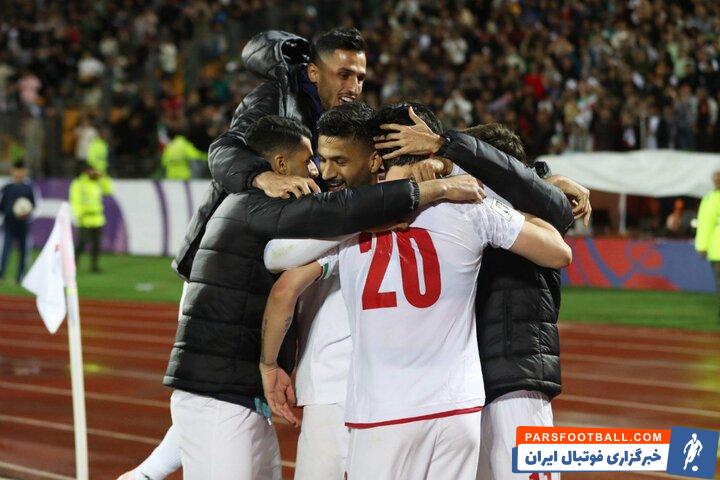 بهتاش فریبا : ازبکستان را هم شکست می دهیم و صعود می کنیم