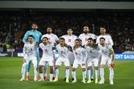 تیم ملی فوتبال ایران در جدیدترین رده بندی فیفا در رتبه 16 جهان قرار گرفت