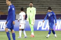 علیرضا بیرانوند : من اگه با حرف دیگران می خواستم جلو برم و یا باج بدم اینجا نبودم