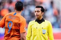 تیم ملی ؛ موعود بنیادی‌ فر به عنوان داور دیدار چین و استرالیا انتخاب شد