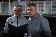 ساوو میلشوویچ سرمربی نساجی مازندران : می توانستیم گلهای زیادی به سپاهان بزنیم