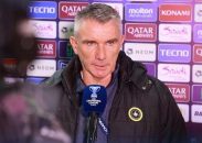 پاتریس کارترون سرمربی سپاهان : بنا به شرایط باید دروغگو باشم تا محروم نشوم