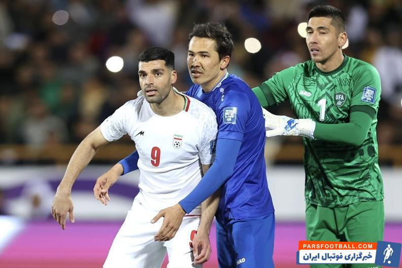 حمید درخشان : نباید در باد صعود به جام جهانی بخوابیم