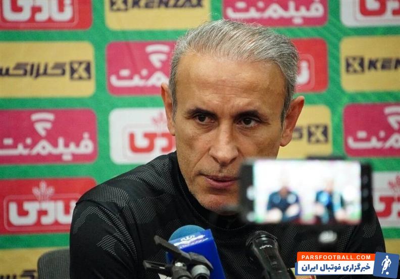 یحیی گل‌ محمدی : هر تیمی تمرکز بالایی داشته باشد می‌ تواند برنده بازی باشد