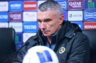 پاتریس کارترون : بازی فولاد زیباترین و بهترین بازی از زمان حضورم در سپاهان بود