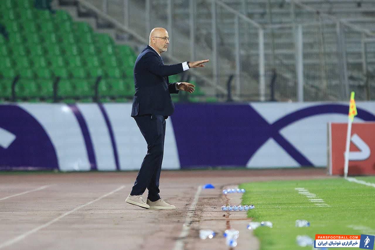 تصاویری از دیدار استقلال - خیبر خرم آباد در لیگ برتر