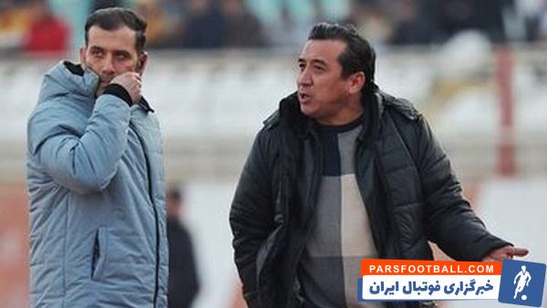 خداداد عزیزی