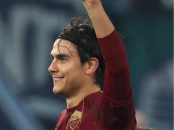 دیبالا، مهاجم آرژانتینی رم : ورزشگاه المپیکو همیشه پر است