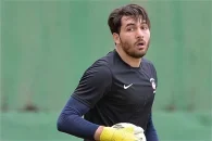 علیرضا حقیقی