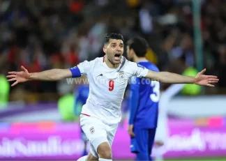 اطلاعیه‌ باشگاه اینتر : طارمی مهاجم ما به ایران کمک کرد به جام جهانی صعود کند